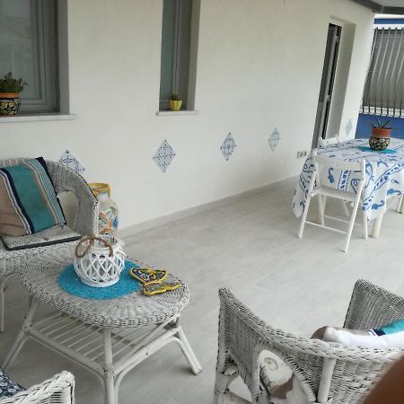 Villa Perla Blu Marzamemi Exterior foto