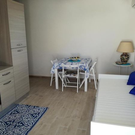 Villa Perla Blu Marzamemi Exterior foto